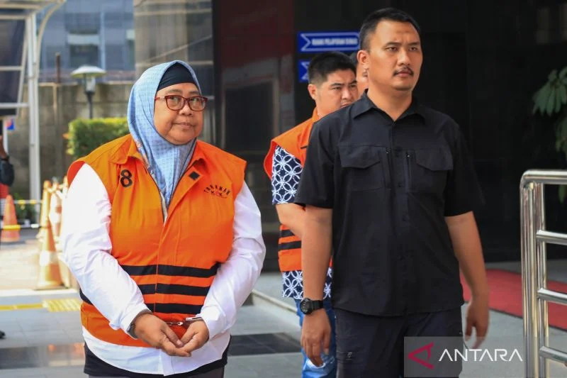 Skandal LNG: Mantan Direktur Gas Pertamina Hadapi Tuntutan 6,5 Tahun Penjara