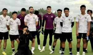 Skandal Naturalisasi Thailand Terungkap: Anthony Hudson Target Empat Pemain Diaspora Eropa untuk Juara AFF
