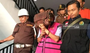 Skandal Pungli di Dinas ESDM Jatim: Kepala Dinas Ditangkap, Gubernur Tunjuk Plt untuk Jaga Layanan