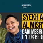 Skandal Seksual di Kalangan Pesantren: Syekh Ahmad Al Misry Dituduh Janji Beasiswa ke Mesir