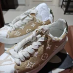 Skandal Sepatu Mewah Louis Vuitton Bupati Tulungagung: Uang Pemerasan Rp5 Miliar Dipakai Beli Sepatu Rp20 Jutaan