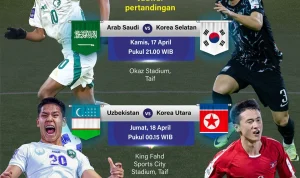 Skandal Siaran Penuh: AFC dan Arab Saudi Gagal Sediakan Live Piala Asia U-17 2026