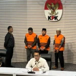 Skandal Suap Proyek: Eks Bupati Bekasi Ade Kuswara dan Ayahnya HM Kunang Siap Menghadapi Meja Hijau KPK