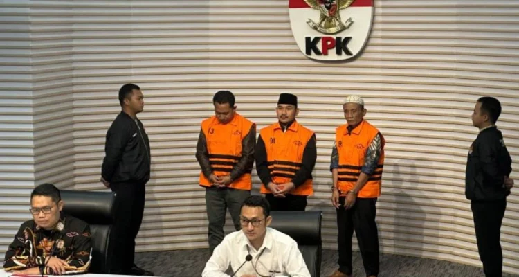 Skandal Suap Proyek: Eks Bupati Bekasi Ade Kuswara dan Ayahnya HM Kunang Siap Menghadapi Meja Hijau KPK