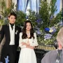 Song Hye Kyo Memukau di Chaumet High Jewellery Gala: Gaya Pink Elegan yang Menggoda dan Perbandingan dengan Li Bingbing serta Sophie Marceau