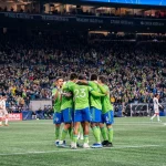 Sounders vs Dallas: Rekor Tak Terkalahkan di Lumen Field Ditingkatkan, Menang 2-1