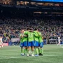 Sounders vs Dallas: Rekor Tak Terkalahkan di Lumen Field Ditingkatkan, Menang 2-1