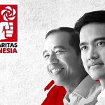 Sowan PSI ke Solo: Jokowi dan Jubir PSI Tertawa Usai JK Minta Bukti Ijazah, Sementara Pengadilan Tolak Gugatan CLS