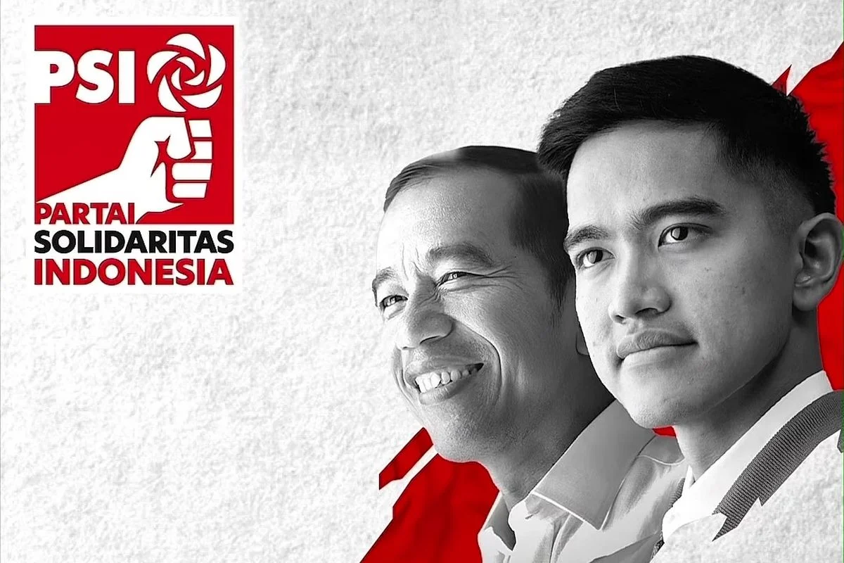 Sowan PSI ke Solo: Jokowi dan Jubir PSI Tertawa Usai JK Minta Bukti Ijazah, Sementara Pengadilan Tolak Gugatan CLS