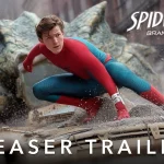Spider-Man: Brand New Day Siapkan Momen Emosional Terberat Peter Parker, Tom Holland Ungkap Perubahan Menyeluruh