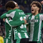 Sporting Braga Guncang Eropa: Kemenangan Dramatis atas Real Betis dan Dominasi di Liga Portugal