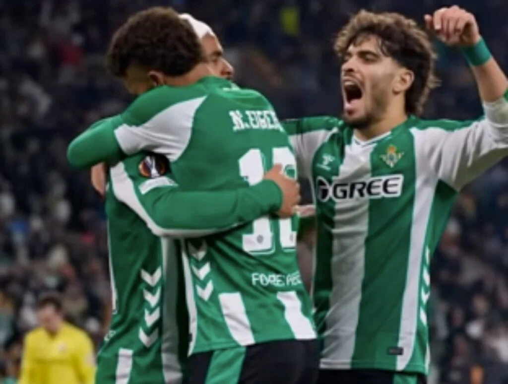 Sporting Braga Guncang Eropa: Kemenangan Dramatis atas Real Betis dan Dominasi di Liga Portugal