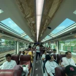 Stasiun Plabuan dan Comal Dibuka Lagi, Ribuan Penumpang Dapat Nikmati Layanan Kereta Lebih Dekat