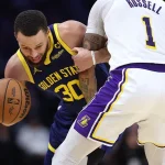 Stephen Curry Bikin Kejutan Besar di Play-In: Kembali dari Luka, Pimpin Warriors Kalahkan Clippers 126-121