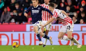 Stoke City vs Millwall: Drama di Bet365 Stadium, Millwall Raih Kemenangan 3-1 dan Mendekati Puncak Klasemen