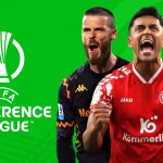 Strasbourg Gempur Mainz 4-0, Raih Tiket Semifinal Bersejarah di UEFA Conference League