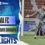Strategi Bernardo Tavares: Rahasia Senyap yang Bikin Persebaya Hancurkan Arema FC 4-0