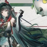 Strategi Terbaru Zhuang Fangyi: Build Optimal yang Mengguncang Meta Arknights