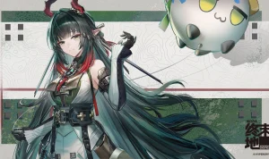 Strategi Terbaru Zhuang Fangyi: Build Optimal yang Mengguncang Meta Arknights