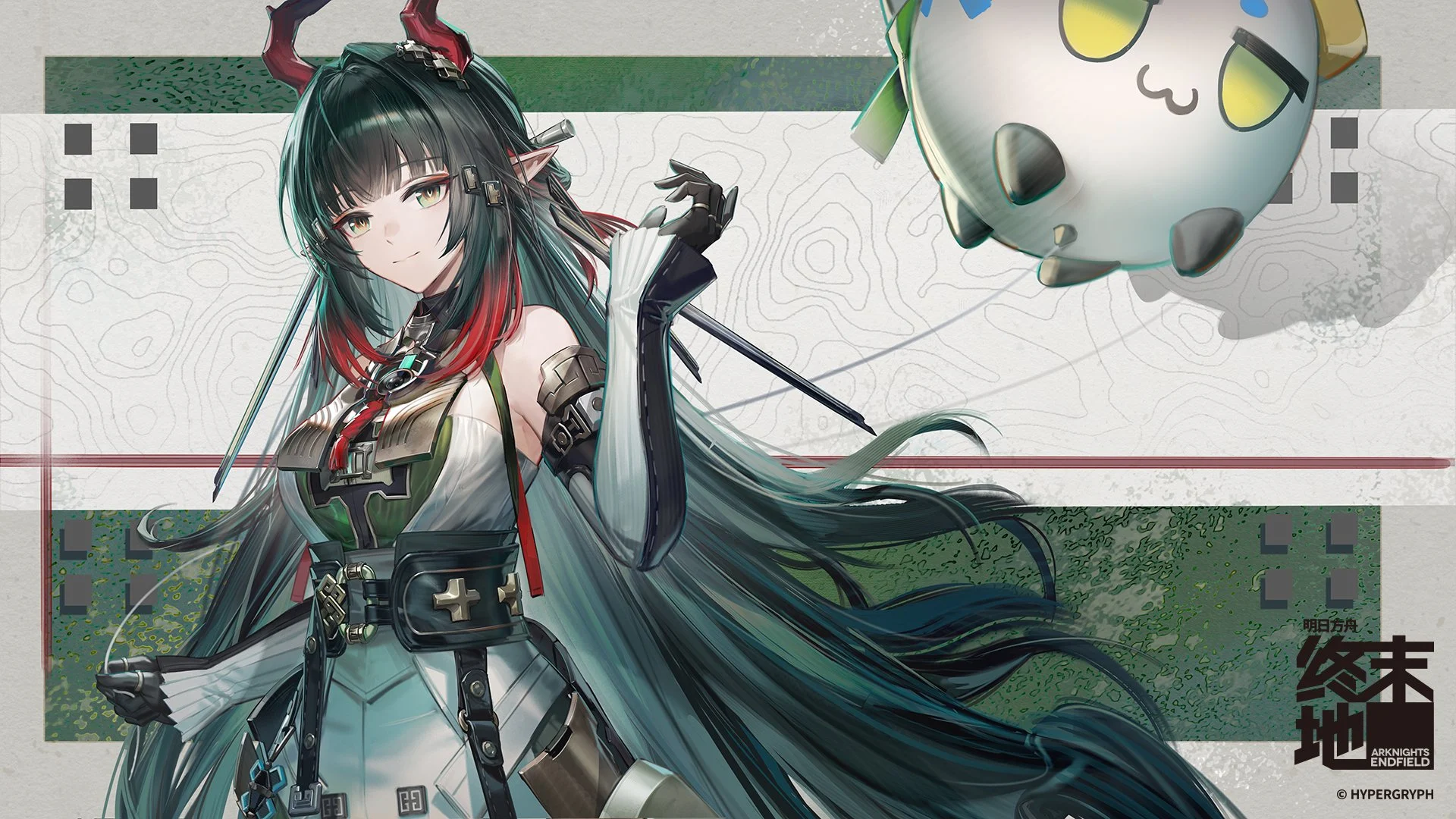 Strategi Terbaru Zhuang Fangyi: Build Optimal yang Mengguncang Meta Arknights