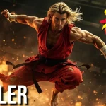 Street Fighter 2026: Film Reboot Bergengsi dengan Pemeran Hollywood, WWE, dan Musisi, Dijadwalkan Tayang Oktober