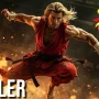 Street Fighter 2026: Film Reboot Bergengsi dengan Pemeran Hollywood, WWE, dan Musisi, Dijadwalkan Tayang Oktober