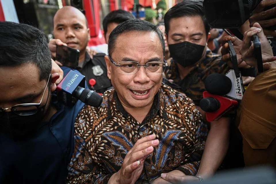 Sudewo Kembali Sampaikan Rindu dan Doa, Namun Terselubung Kasus Pemerasan dan Suap KPK