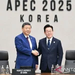 Suhud Alynudin Siap Pimpin DPRD DKI, China Pererat Kerja Sama di APEC 2026, dan Sean Gelael Siap Tampil di Mandalika