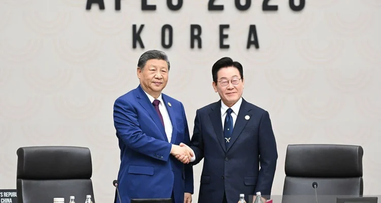 Suhud Alynudin Siap Pimpin DPRD DKI, China Pererat Kerja Sama di APEC 2026, dan Sean Gelael Siap Tampil di Mandalika