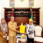 Surat Edaran Kemenkes Picu Gejolak PPPK dan Honorer, Gubernur dan Plt Gubernur Riau Siapkan Solusi Nasional