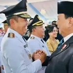 Survei Poltracking: Prabowo Tetap 'Top of Mind', Dedi Mulyadi Menggeser Anies Baswedan