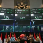 Suspensi Saham WBSA: Lonjakan 307% Sejak IPO Picu Tindakan BEI, Analis Ingatkan Risiko