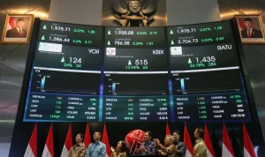 Suspensi Saham WBSA: Lonjakan 307% Sejak IPO Picu Tindakan BEI, Analis Ingatkan Risiko