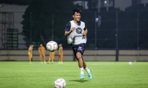 Suwon FC Genggam Harapan Promosi di K League 2: Perjuangan di Tengah Persaingan Sengit Musim 2026