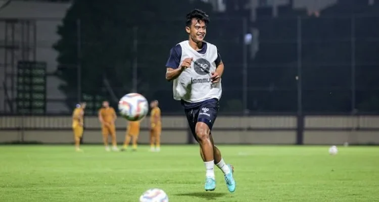 Suwon FC Genggam Harapan Promosi di K League 2: Perjuangan di Tengah Persaingan Sengit Musim 2026