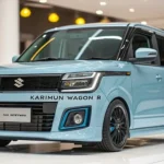 Suzuki Karimun 2026 Resmi Kembali: Mobil Kotak Legendaris Siap Menggebrak Pasar Brio‑Agya