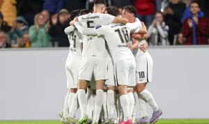 SV Elversberg Siapkan Sisa Musim dengan Target Enam Laga: Impian Bundesliga Semakin Dekat