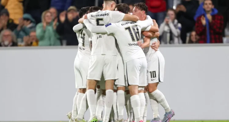 SV Elversberg Siapkan Sisa Musim dengan Target Enam Laga: Impian Bundesliga Semakin Dekat