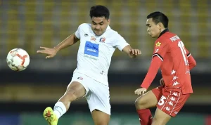 Sydney FC Tersendat di Allianz, Gagal Raih Tiga Poin dan Kini Bergantung pada Hasil Auckland FC