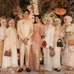 Syifa Hadju Tampil Tenang dan Stylish Jelang Hari H Pernikahan dengan El Rumi: Persiapan, Bridesmaid, dan Harapan