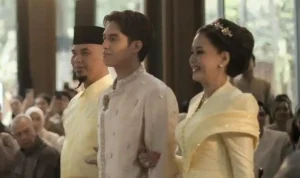 Syifa Hadju Ungkap Momen Haru Bersama Ibu Menjelang Pernikahan Megah dengan El Rumi