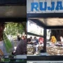 Tekad Kuat Penjual Rujak Cirebon: Menabung Rp50 Ribu Sehari hingga Naik Haji