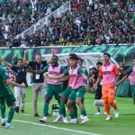 Terima Kasih Pedro Matos! Bonek Kritis, Namun Ia Jadi Kunci Kemenangan Persebaya di Menit Akhir