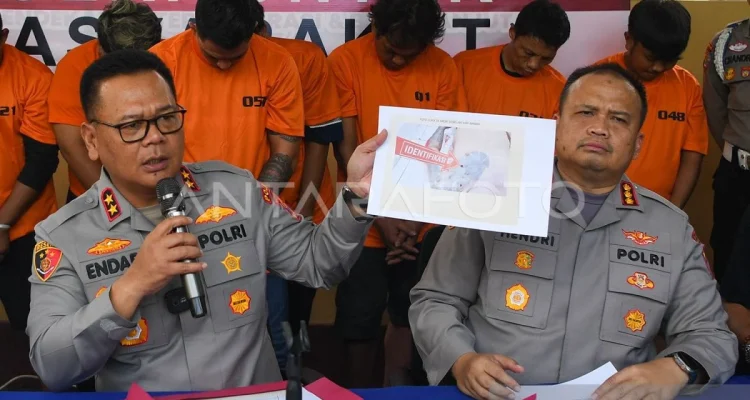 Terkuak! Cole Tomas Allen Tersangka Penembakan di Acara Makan Malam Gedung Putih