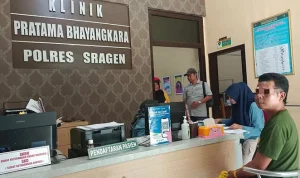Terkuak Modus Penipuan Kencan Online di Sragen: Pelaku Kabur dengan Alibi Kehabisan Bensin