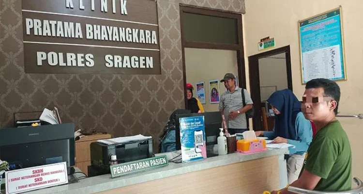 Terkuak Modus Penipuan Kencan Online di Sragen: Pelaku Kabur dengan Alibi Kehabisan Bensin