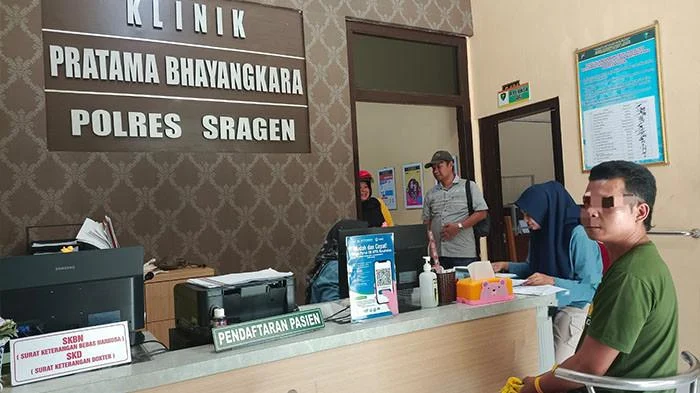 Terkuak Modus Penipuan Kencan Online di Sragen: Pelaku Kabur dengan Alibi Kehabisan Bensin