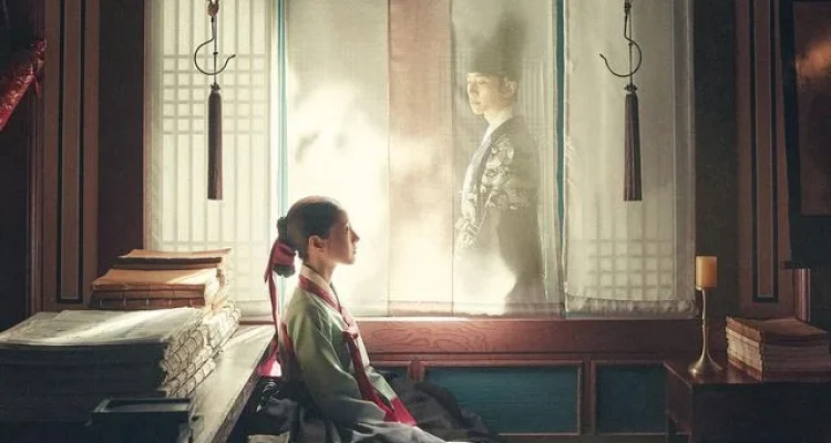 Terkuak! Tiga Kemiripan Drakor Perfect Crown dan The Red Sleeve yang Bikin Penonton Terpukau