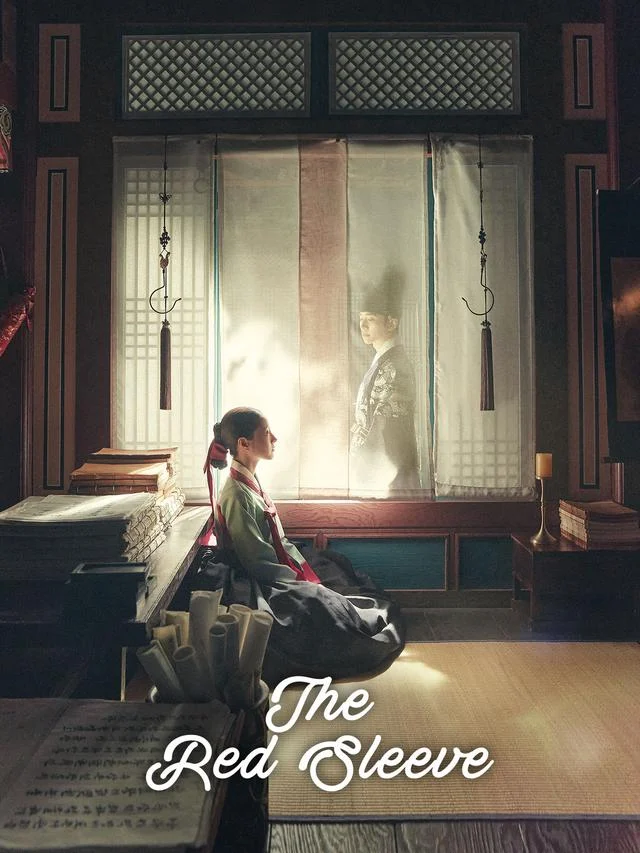 Terkuak! Tiga Kemiripan Drakor Perfect Crown dan The Red Sleeve yang Bikin Penonton Terpukau