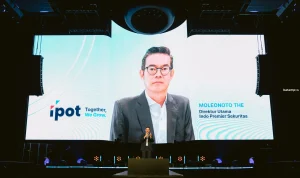 Terobosan Baru: IPOT Luncurkan AI Real Time Trading yang Mengguncang Dunia Investasi Indonesia